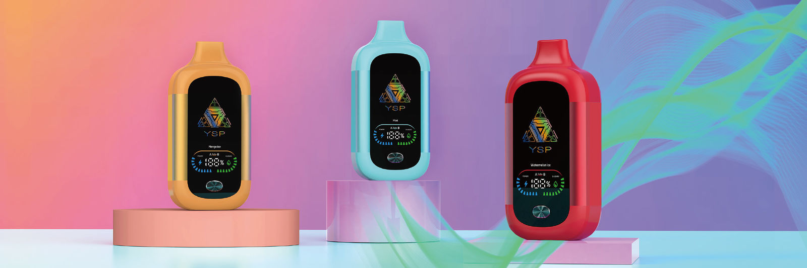 Устранимое Vape