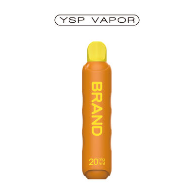 600 1000 пушек 2 мл TPD Pod одноразовый E Cig переполняемая вейп- ручка Силиконовый наконечник