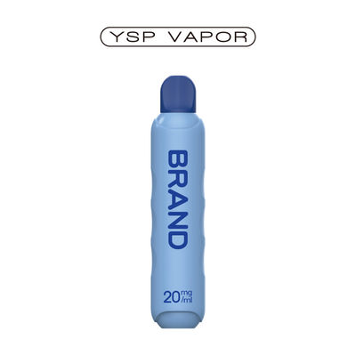 600 1000 пушек 2 мл TPD Pod одноразовый E Cig переполняемая вейп- ручка Силиконовый наконечник