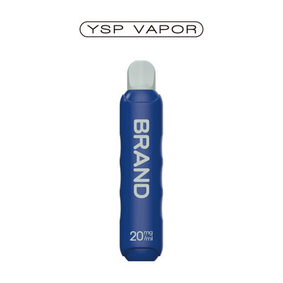 600 1000 пушек 2 мл TPD Pod одноразовый E Cig переполняемая вейп- ручка Силиконовый наконечник