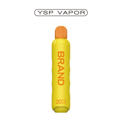 600 1000 пушек 2 мл TPD Pod одноразовый E Cig переполняемая вейп- ручка Силиконовый наконечник