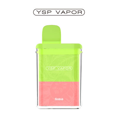 2 мл TPD Vape OEM 600 Puffs 2% никотина Паровые сигареты