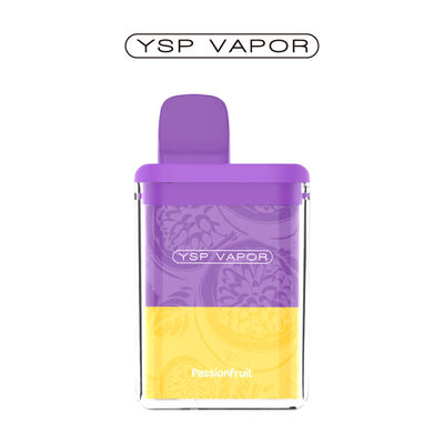 2 мл TPD Vape OEM 600 Puffs 2% никотина Паровые сигареты