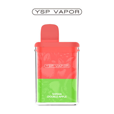 2 мл TPD Vape OEM 600 Puffs 2% никотина Паровые сигареты