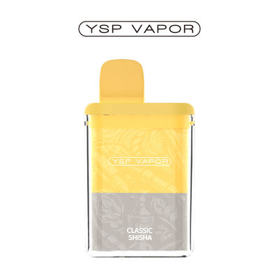 2 мл TPD Vape OEM 600 Puffs 2% никотина Паровые сигареты