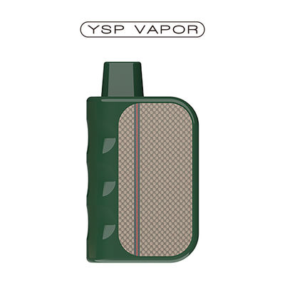 6K 6000 Puff Vape Factory одноразовый сигаретный бар 550mAh