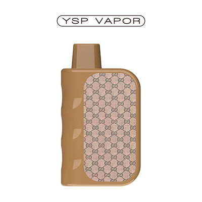 6K 6000 Puff Vape Factory одноразовый сигаретный бар 550mAh