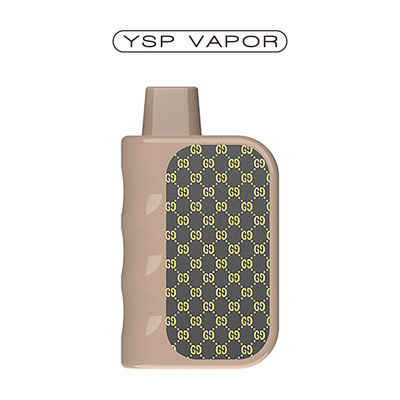 6K 6000 Puff Vape Factory одноразовый сигаретный бар 550mAh