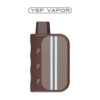 6K 6000 Puff Vape Factory одноразовый сигаретный бар 550mAh