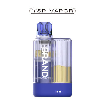 20K Puff одноразовый вап 20000 Puffs 5% никотина одноразовый вап