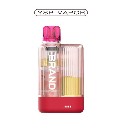 20K Puff одноразовый вап 20000 Puffs 5% никотина одноразовый вап