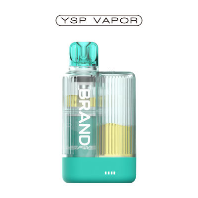 20K Puff одноразовый вап 20000 Puffs 5% никотина одноразовый вап