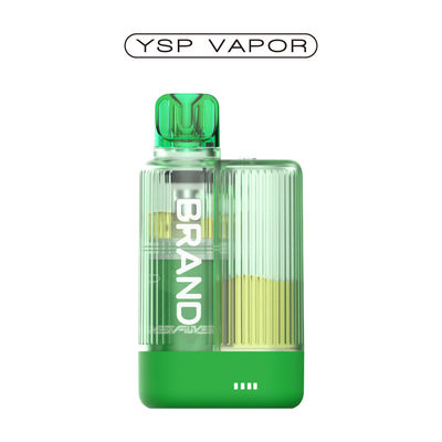 20K Puff одноразовый вап 20000 Puffs 5% никотина одноразовый вап