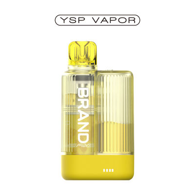 20K Puff одноразовый вап 20000 Puffs 5% никотина одноразовый вап