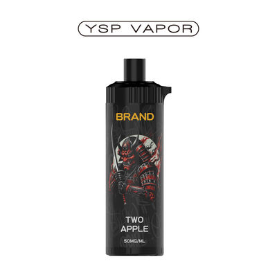 10000 Puff Vape Pod Устройство 15 мл Puff Bar 5 Никотиновый одноразовый вейп