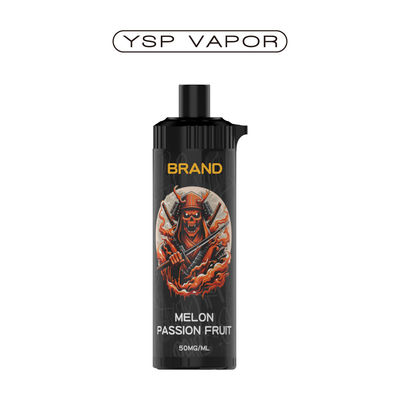 10000 Puff Vape Pod Устройство 15 мл Puff Bar 5 Никотиновый одноразовый вейп