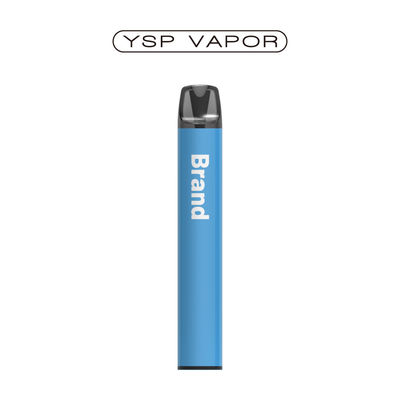 3500 Puffs Горячая продажа одноразовый предварительно заполненный Vape 850mAh не перезаряжаемый аккумулятор