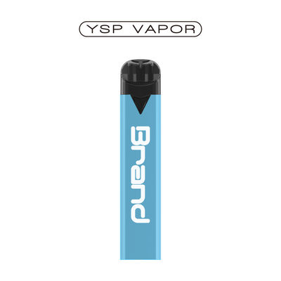 600puffs Устройство, совместимое с TPD Vape Устройство одноразового подключения
