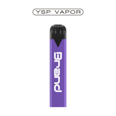 600puffs Устройство, совместимое с TPD Vape Устройство одноразового подключения
