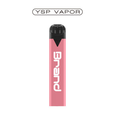 600puffs Устройство, совместимое с TPD Vape Устройство одноразового подключения