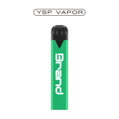 600puffs Устройство, совместимое с TPD Vape Устройство одноразового подключения
