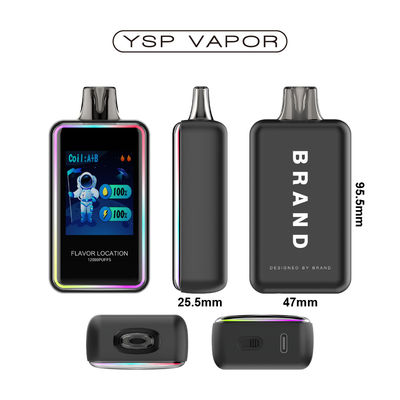 22000Puffs Box одноразовый вапп кап 0% никотина одноразовый вапп