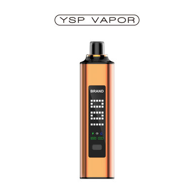18 мл Shisha Hookah Vaping Содержание никотина 20000 пушек DTL Vaping одноразовый