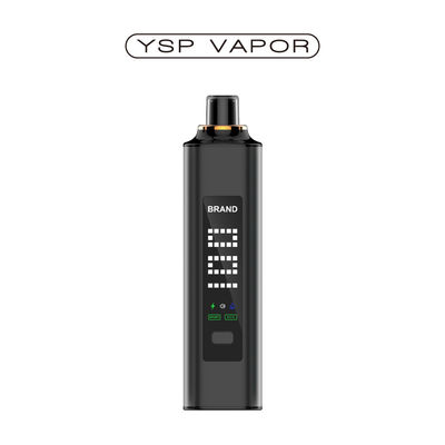 18 мл Shisha Hookah Vaping Содержание никотина 20000 пушек DTL Vaping одноразовый