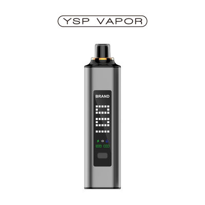 18 мл Shisha Hookah Vaping Содержание никотина 20000 пушек DTL Vaping одноразовый